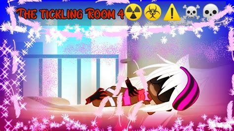 The tickling room ⚠️☢️ ☠️☣️